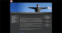 Desktop Screenshot of grepl-jan.cz